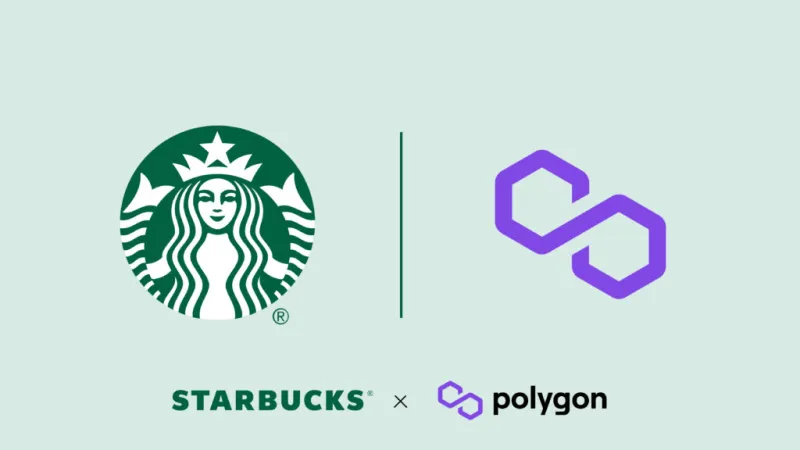 Polygon x Starbucks