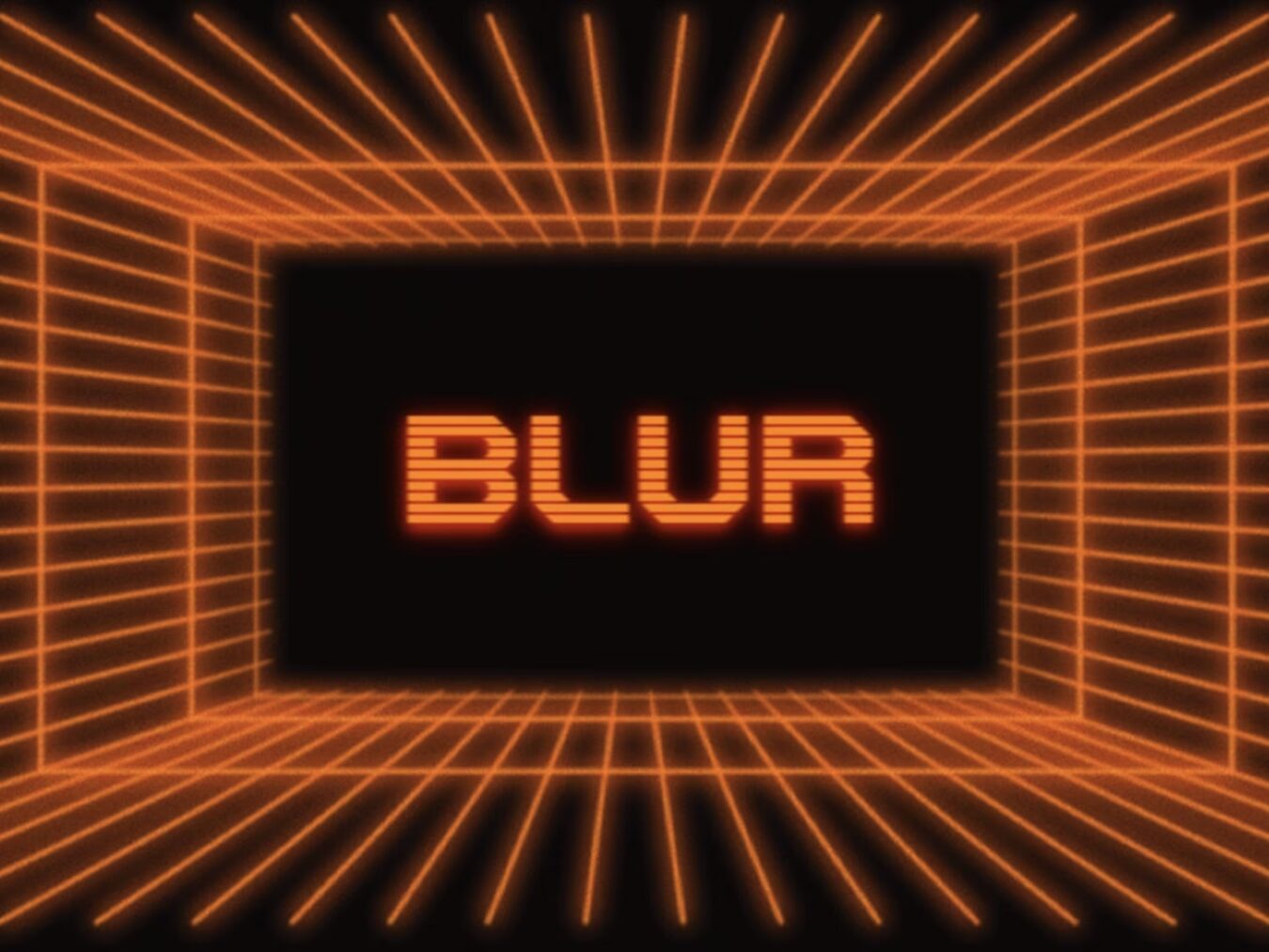 Blur marketplace