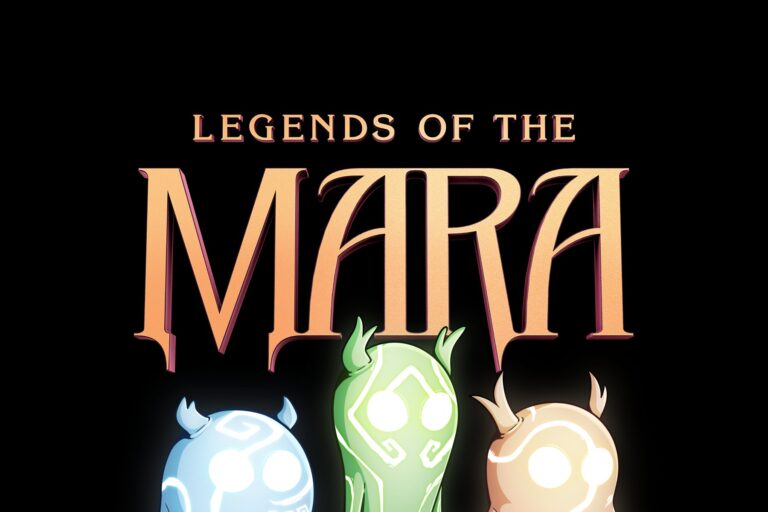 Legends of the Mara