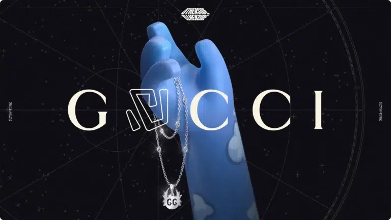 Gucci - Otherside