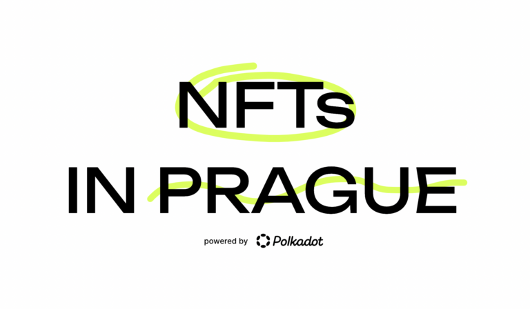 NFTs in Prague