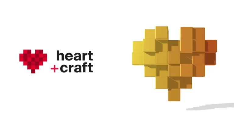 Heart + Craft