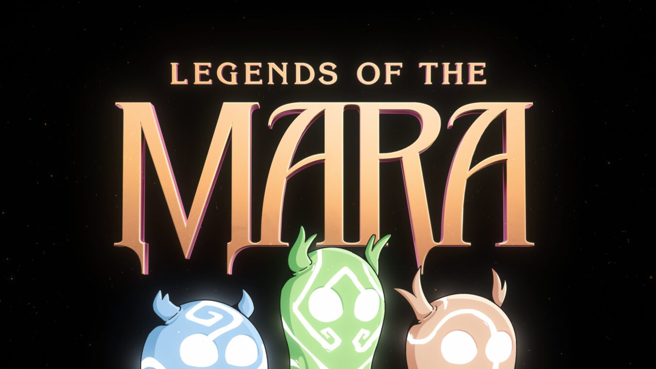 Legend of the Mara