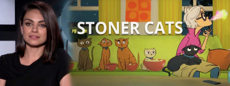 Stoner Cats SEC