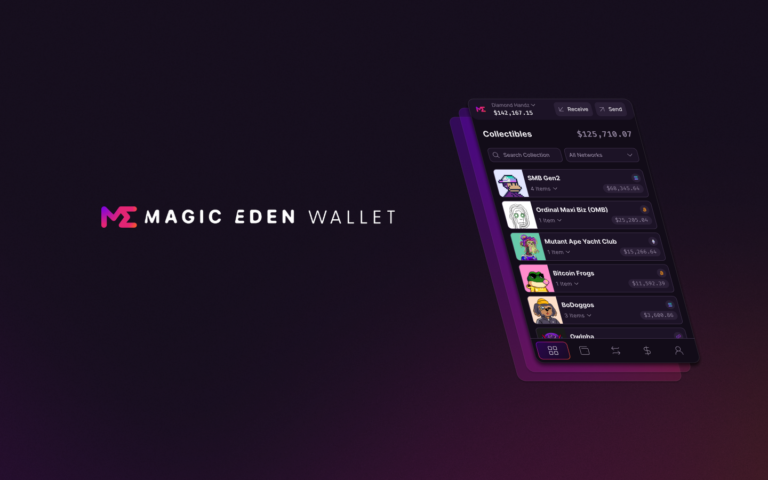 Magic Eden Wallet