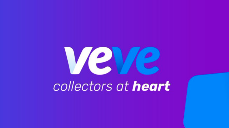 VeVe – platforma pro digitální sběratelské předměty